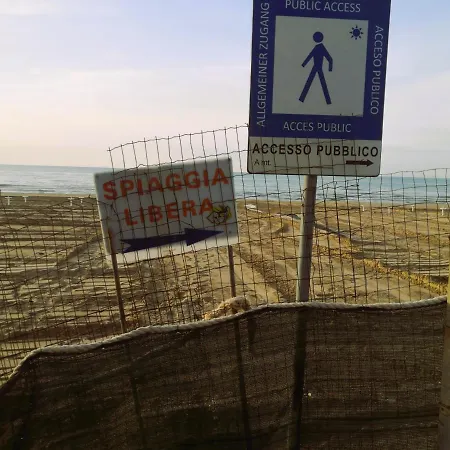 Marechiaro Foce Varano