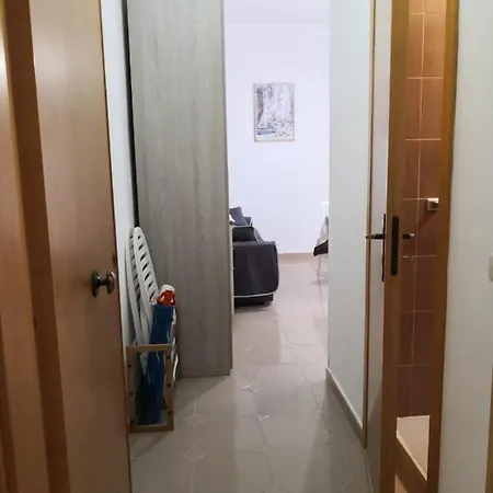 Marechiaro Feriehus *