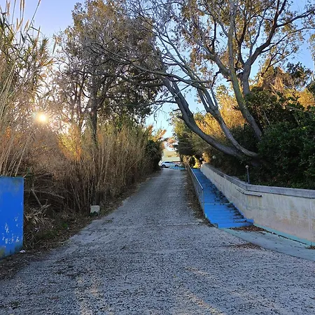 Marechiaro Foce Varano