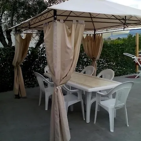 Marechiaro 펜션