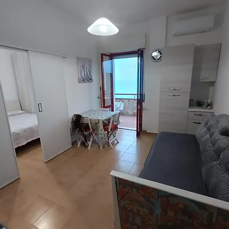 Casa de Férias Marechiaro