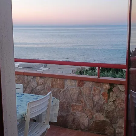 Marechiaro Casa de Férias