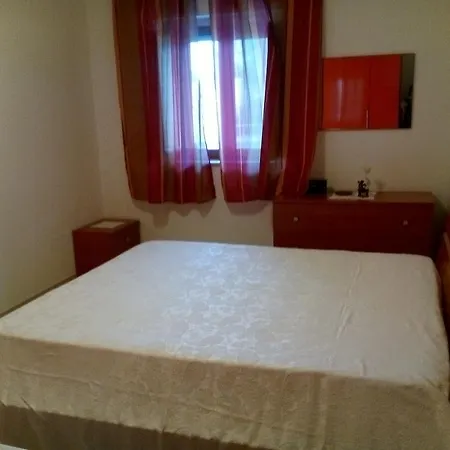 Marechiaro * Foce Varano