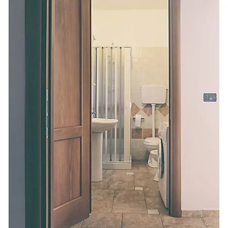 Marechiaro Feriehus *