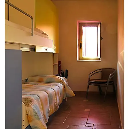 Marechiaro * Foce Varano