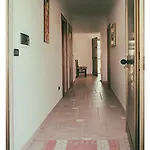 Feriehus Marechiaro Foce Varano