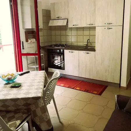 Marechiaro Foce Varano