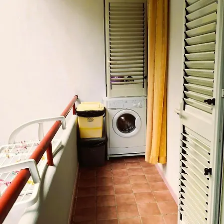 Dom wakacyjny Marechiaro Foce Varano