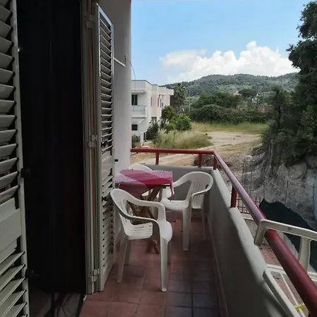 Nyaraló Marechiaro *