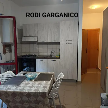 Casa vacanze Marechiaro