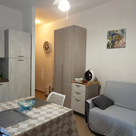 Marechiaro Holiday home