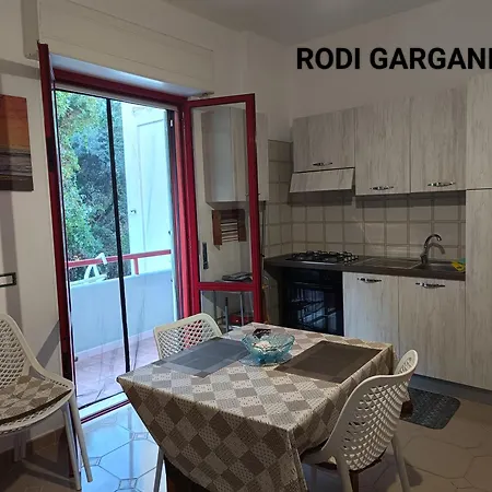 Marechiaro * Foce Varano