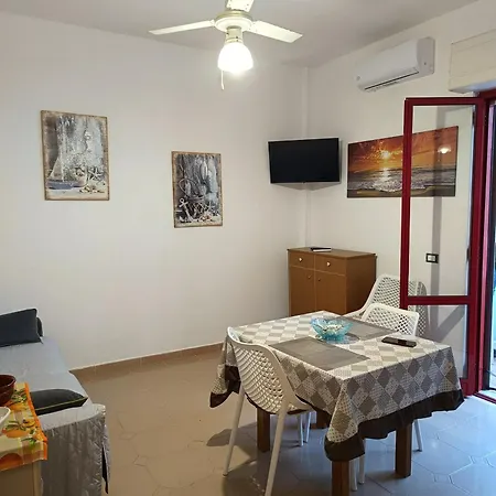 Marechiaro * Foce Varano