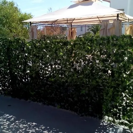 Marechiaro Dom wakacyjny