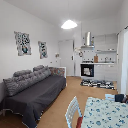 Marechiaro Feriehus *