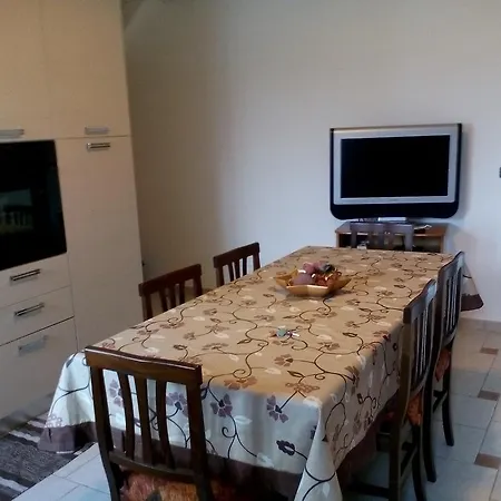 Marechiaro Dom wakacyjny *