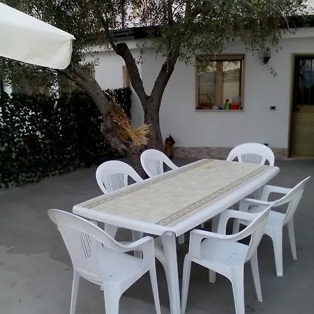 Marechiaro * Foce Varano