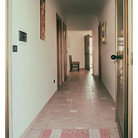 Nyaraló Marechiaro Foce Varano