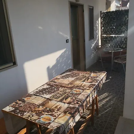 Marechiaro Holiday home *