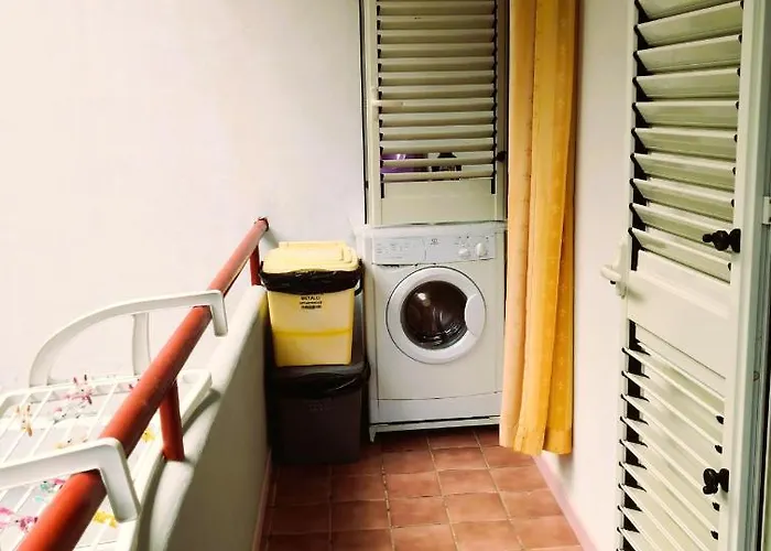 Сasa de vacaciones Marechiaro Foce Varano